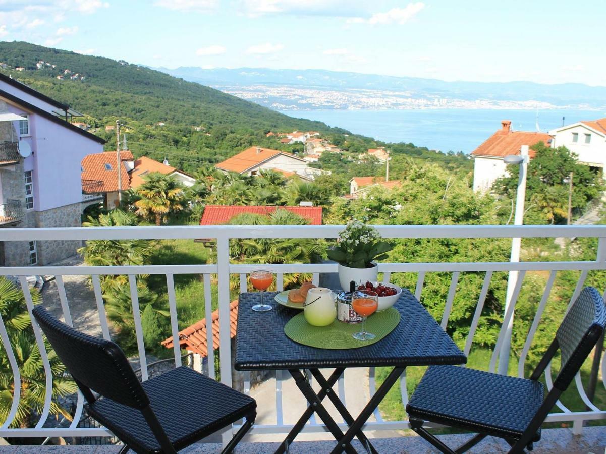 Apartman Ruza 2 Opric Eksteriør bilde