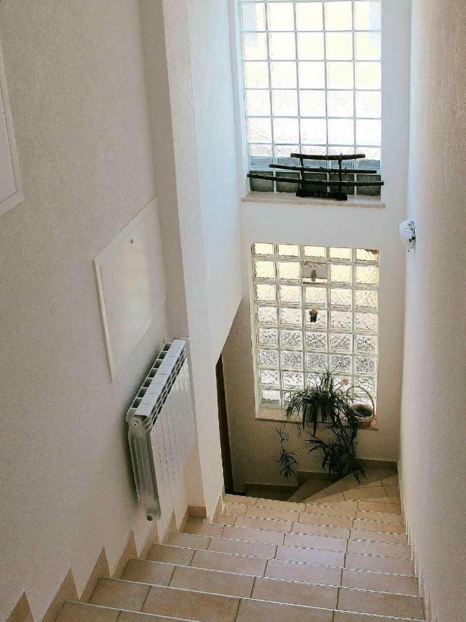 Apartman Ruza 2 Opric Eksteriør bilde