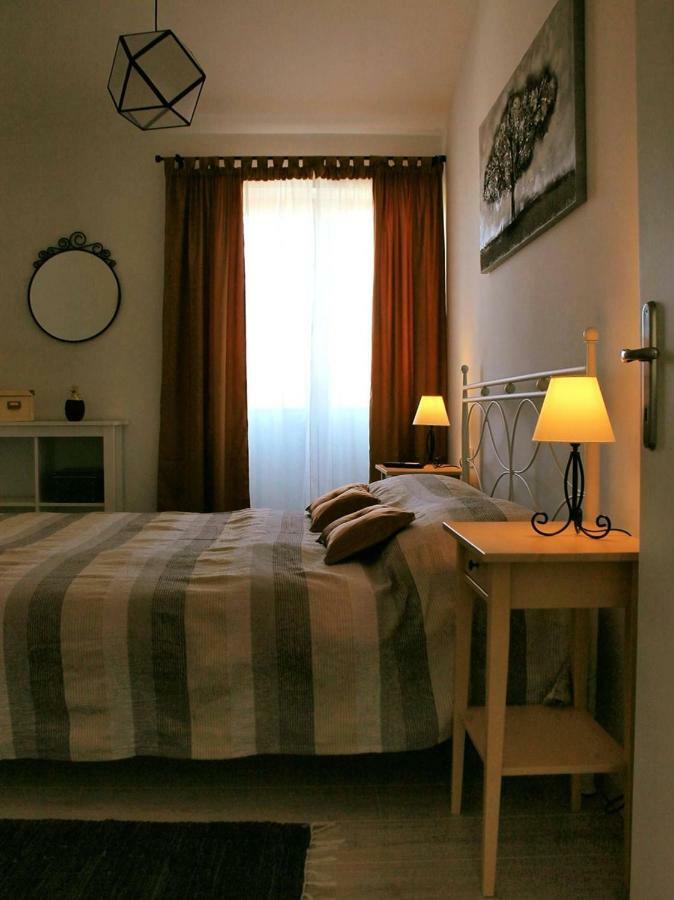 Apartman Ruza 2 Opric Eksteriør bilde