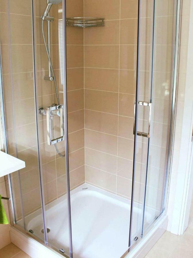 Apartman Ruza 2 Opric Eksteriør bilde